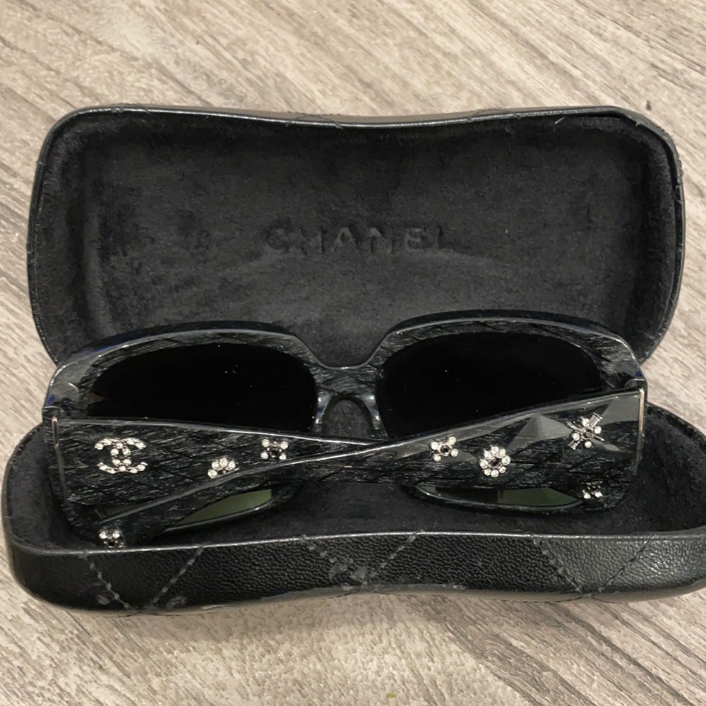 Chanel Sunglasses
